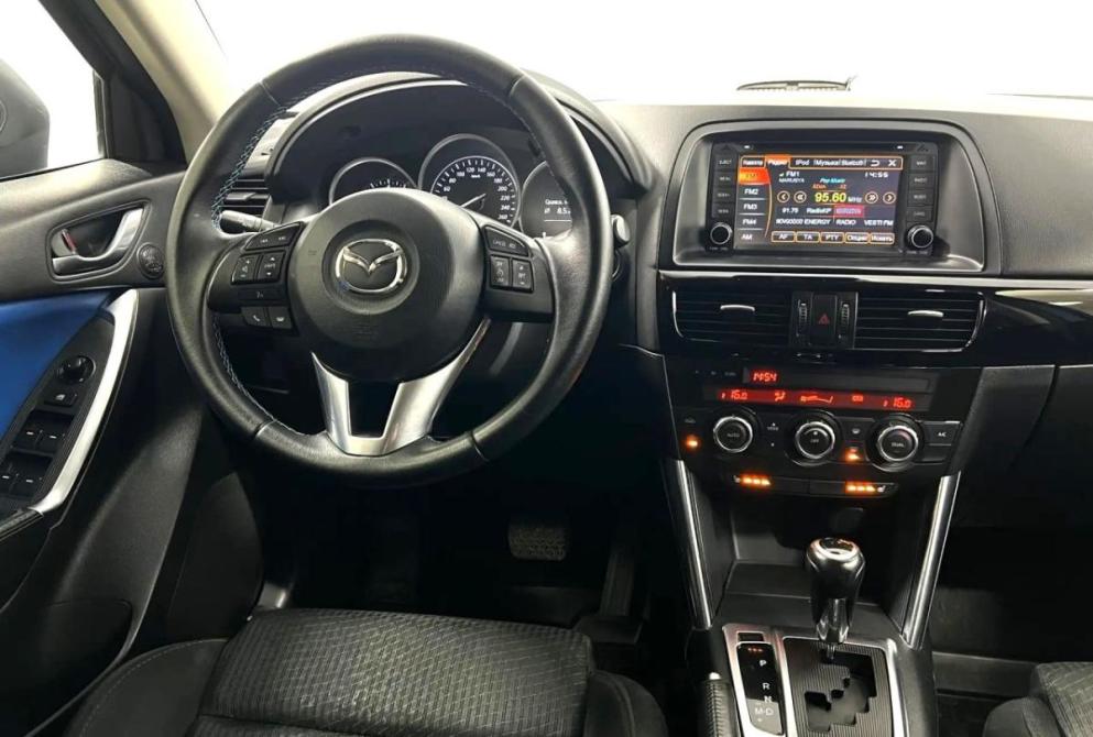 Mazda CX-5 I Нижний Новгород  - изображение 16