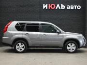 Nissan X-Trail II Рестайлинг Екатеринбург  - изображение 24