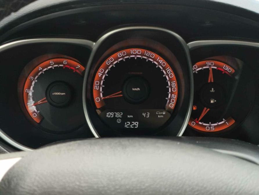 Lada (ВАЗ) Vesta I Санкт-Петербург  - изображение 21