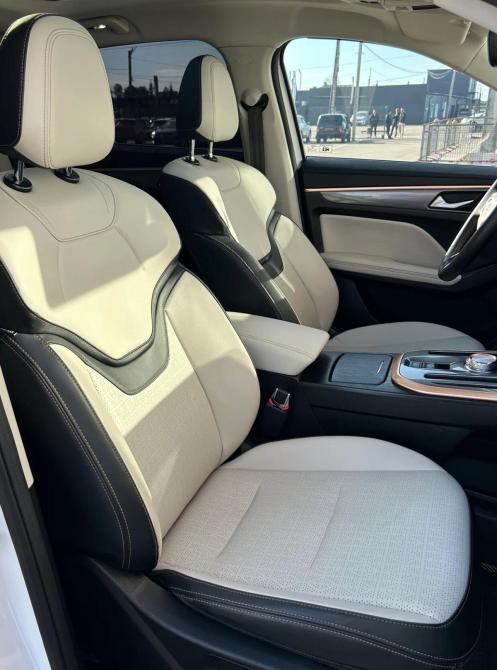 Haval Jolion I Рестайлинг Альметьевск  - изображение 13