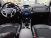 Hyundai ix35 I Рестайлинг Белгород  - изображение 38