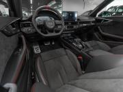Audi A4 V (B9) Рестайлинг Москва  - изображение 37