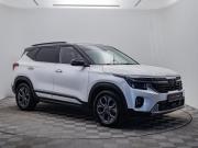 Kia Seltos I Рестайлинг Москва  - изображение 26