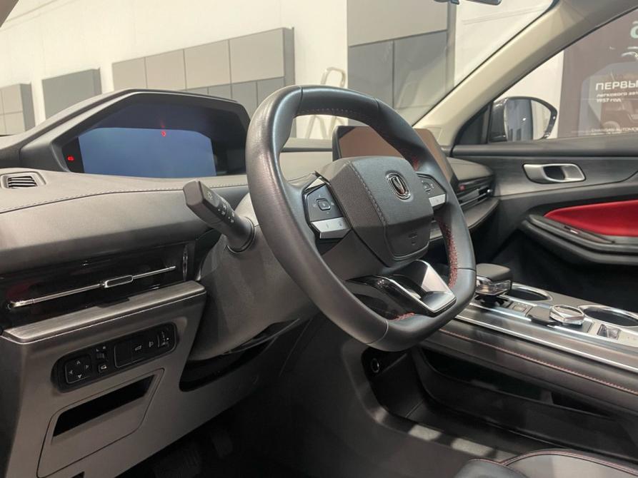 Changan CS55 Plus II Санкт-Петербург  - изображение 13