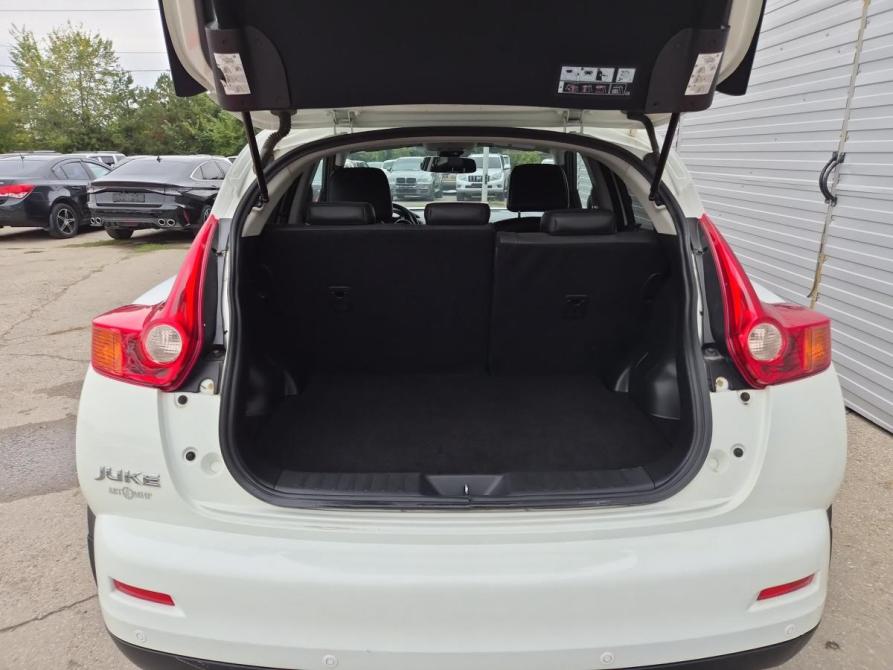 Nissan Juke I Саратов  - изображение 14