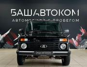 Lada (ВАЗ) Niva Legend Уфа  - изображение 15
