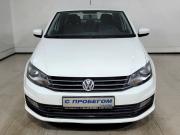 Volkswagen Polo V Рестайлинг Москва  - изображение 17