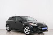 Mazda 3 II (BL) Рестайлинг Красноярск  - изображение 23