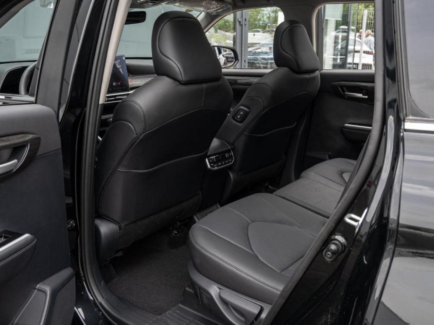 Toyota Highlander IV (XU70) Краснодар  - изображение 13