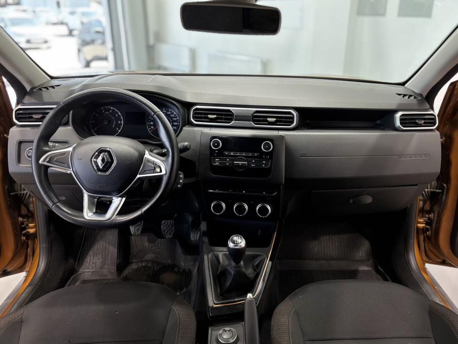 Renault Duster II Челябинск  - изображение 14