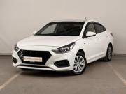 Hyundai Solaris II Екатеринбург  - изображение 32