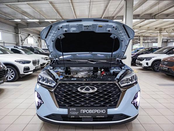 Chery Tiggo 7 Pro Max I с пробегом 2023 года, цена 1 750 000 рублей, 71000 км, внедорожник, Автокод Объявления