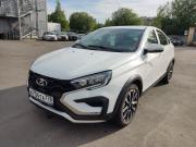 Lada (ВАЗ) Vesta I Рестайлинг (NG) Санкт-Петербург  - изображение 8