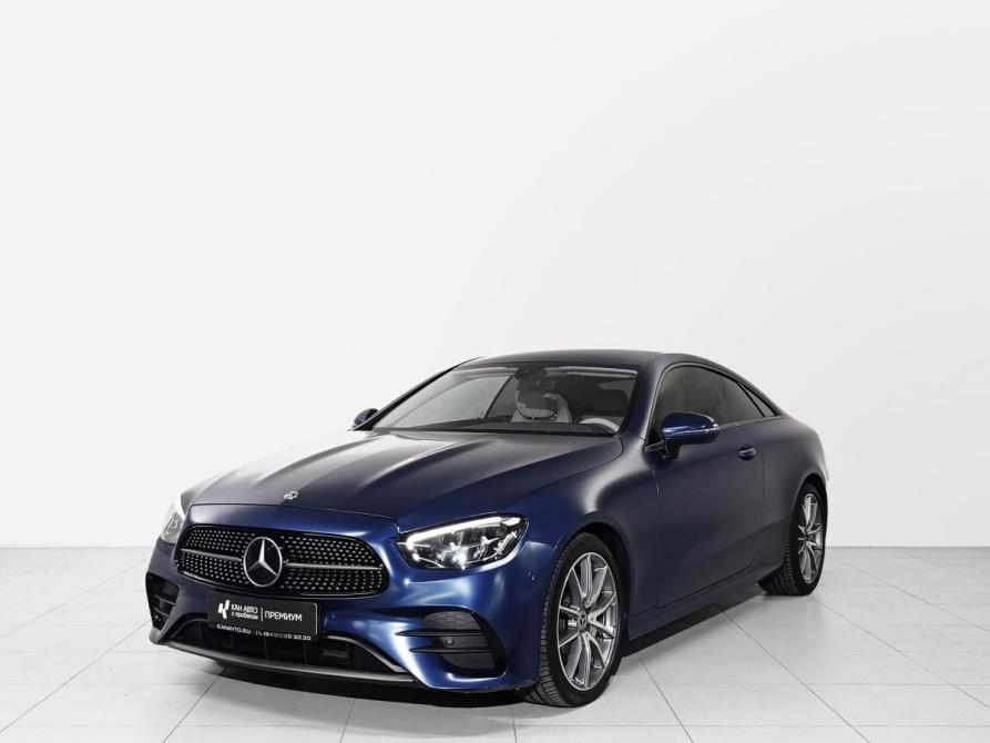 Mercedes-Benz E-Класс V (W213 S213 C238) Рестайлинг Казань  - изображение 1