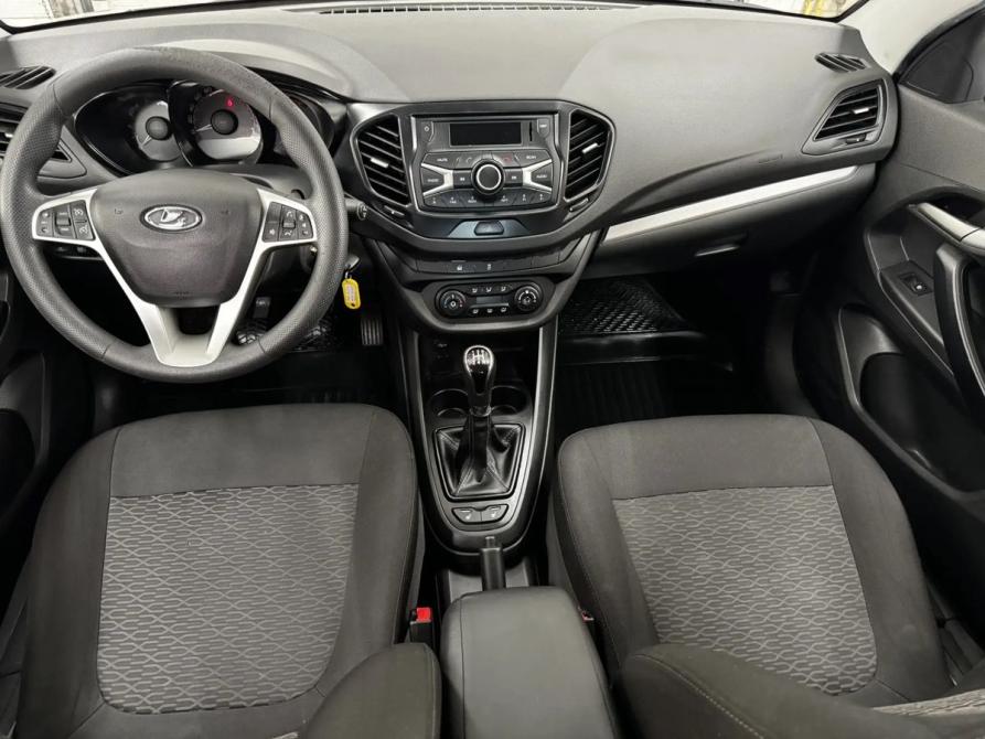Lada (ВАЗ) Vesta I Ярославль  - изображение 10