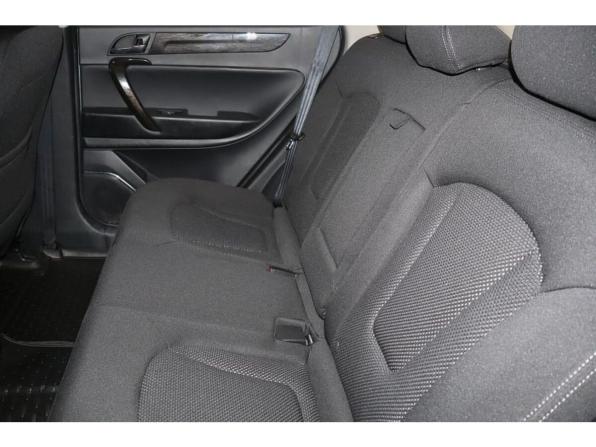JAC S5 (Eagle) I Рестайлинг с пробегом 2019 года, цена 1 225 000 рублей, 180947 км, внедорожник, Автокод Объявления