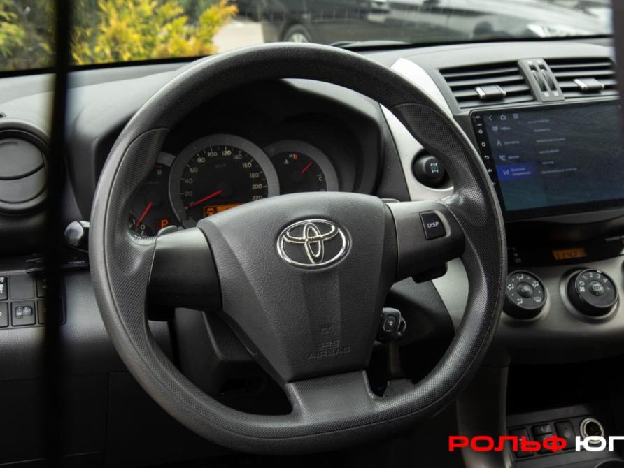 Toyota RAV4 III (XA30) Рестайлинг Москва  - изображение 11
