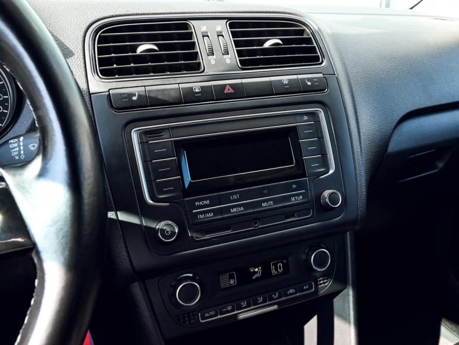 Volkswagen Polo V Рестайлинг Екатеринбург  - изображение 11