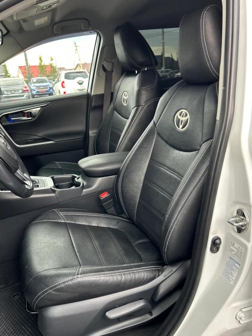 Toyota RAV4 V (XA50) Альметьевск  - изображение 10