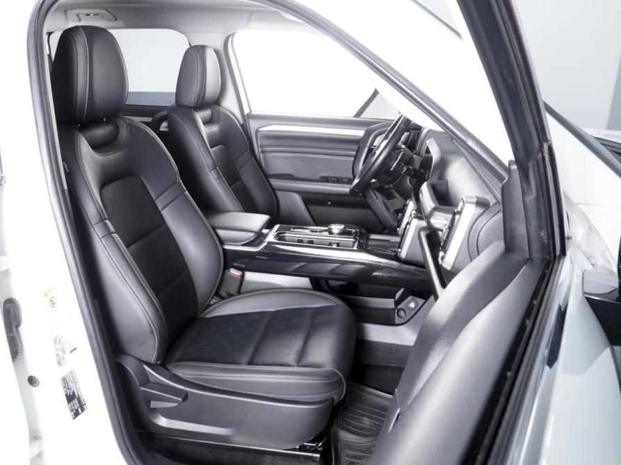 Haval DaGou (Big Dog) I Ростов-на-Дону  - изображение 8