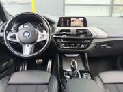 BMW X3 III (G01) Москва  - изображение 36
