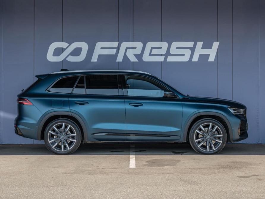Geely Monjaro I Краснодар  - изображение 5