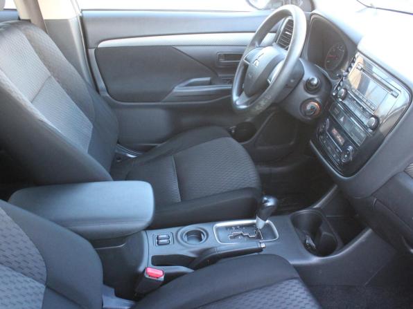 Mitsubishi Outlander III с пробегом 2012 года, цена 967 000 рублей, 256217 км, внедорожник, Автокод Объявления