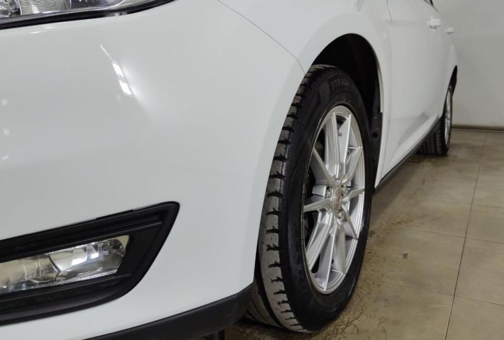 Ford Focus III Рестайлинг Волгоград  - изображение 27