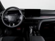 Toyota Camry IX (XV80) China Market Москва  - изображение 31