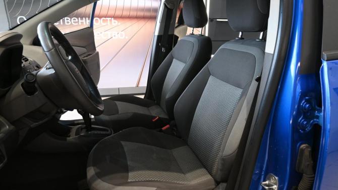 Chevrolet Cobalt II с пробегом 2013 года, цена 650 000 рублей, 132295 км, седан, Автокод Объявления