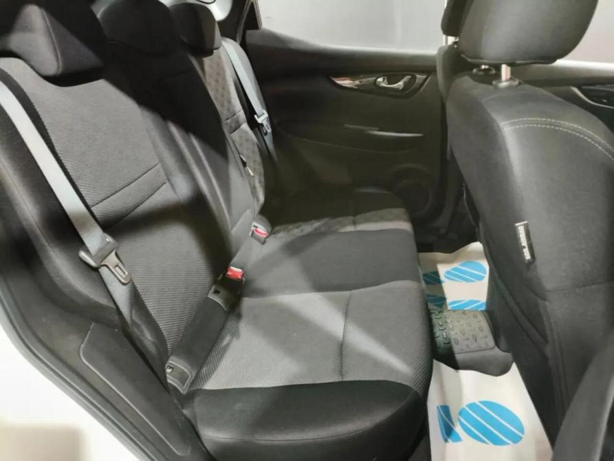 Nissan Qashqai II Уфа  - изображение 17