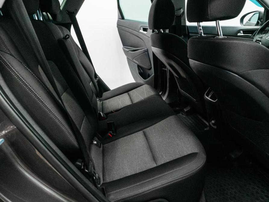 Hyundai Tucson III Рестайлинг Красноярск  - изображение 28