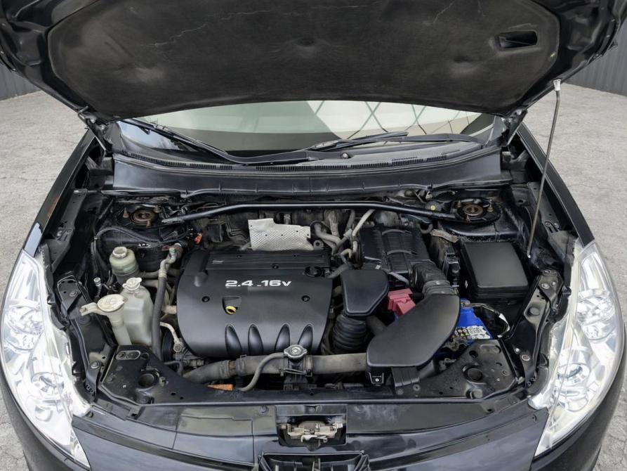 Peugeot 4007 Пермь  - изображение 20