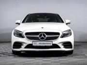 Mercedes-Benz C-Класс IV (W205) Рестайлинг Москва  - изображение 23