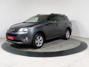 Toyota RAV4 IV (XA40) Екатеринбург  - изображение 23
