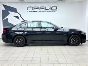 BMW 5 серии VI (F10/F11/F07) Рестайлинг Ростов-на-Дону  - изображение 24