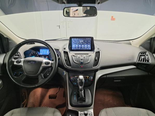 Ford Kuga II с пробегом 2016 года, цена 1 160 000 рублей, 118181 км, внедорожник, Автокод Объявления