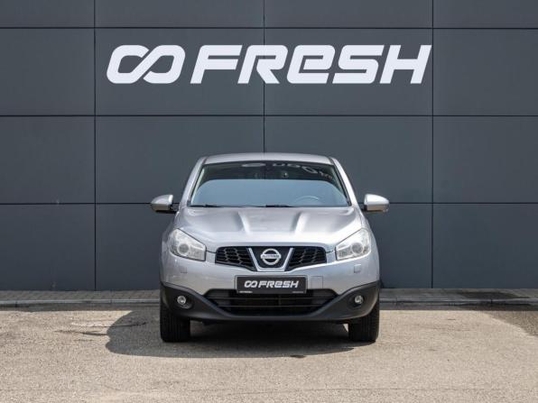 Nissan Qashqai I с пробегом 2010 года, цена 935 000 рублей, 223811 км, внедорожник, Автокод Объявления
