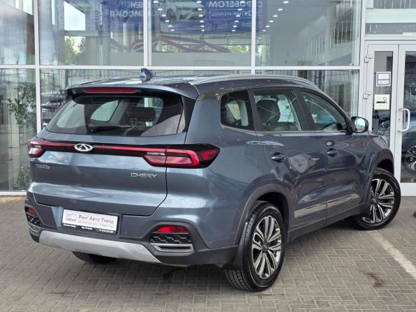 Chery Tiggo 8 I с пробегом 2021 года, цена 1 699 000 рублей, 78000 км, внедорожник, Автокод Объявления