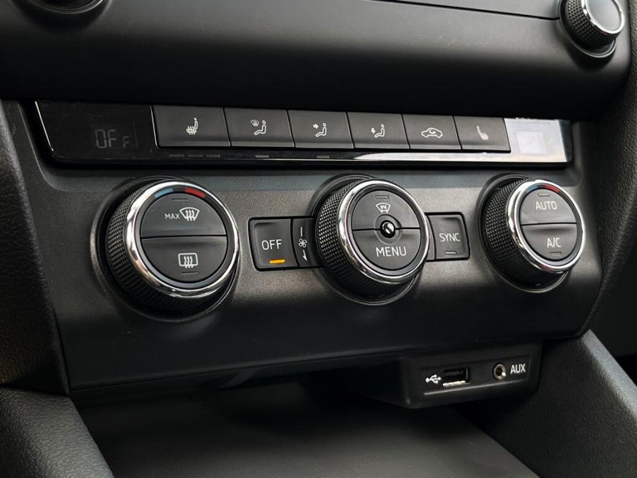 Skoda Octavia III (A7) Санкт-Петербург  - изображение 15