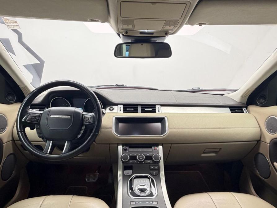 Land Rover Range Rover Evoque I Рестайлинг Ростов-на-Дону  - изображение 21