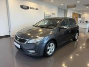 Kia Ceed I Рестайлинг Подольск  - изображение 25