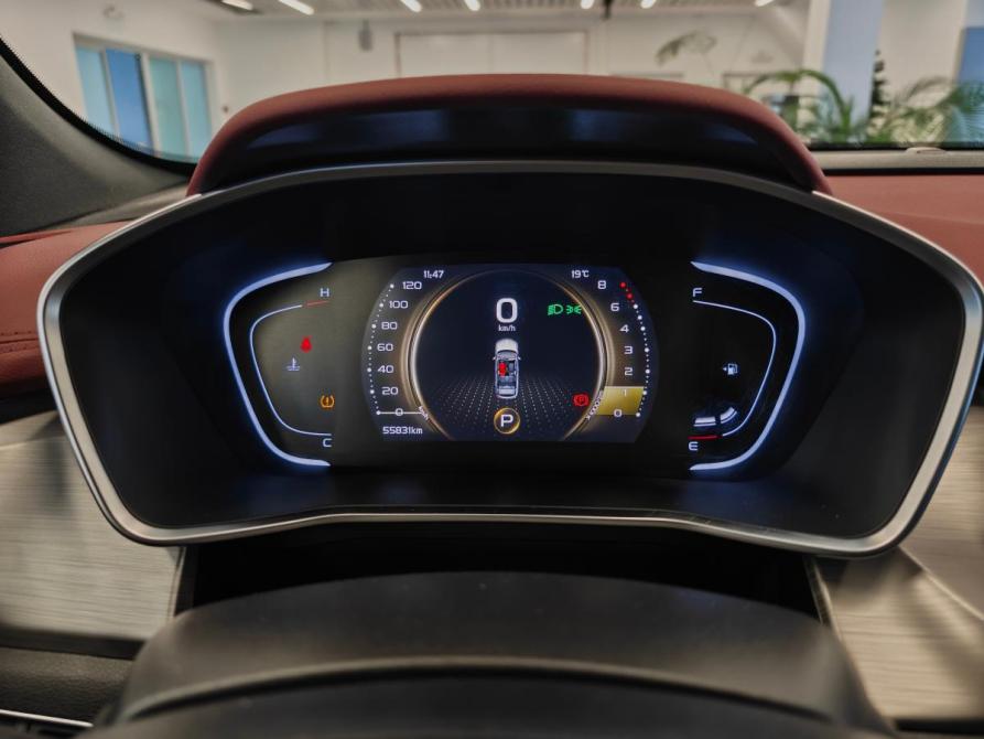 Geely Coolray I Санкт-Петербург  - изображение 18