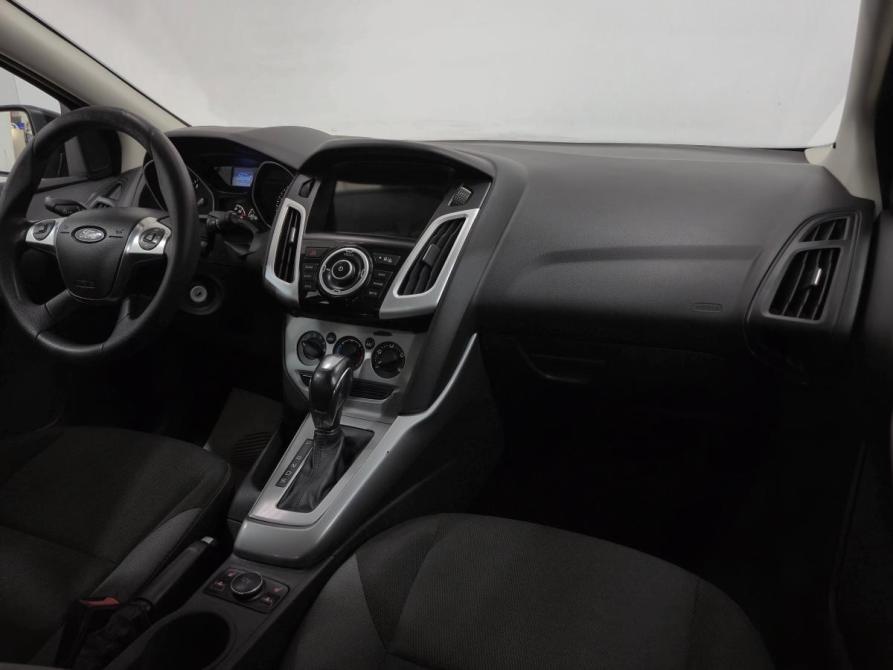 Ford Focus III Альметьевск  - изображение 15