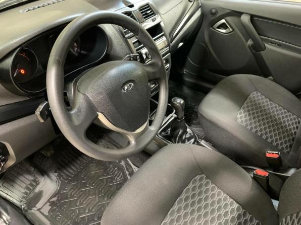 Lada (ВАЗ) Granta I Рестайлинг с пробегом 2025 года, цена 935 000 рублей, 8801 км, лифтбек, Автокод Объявления