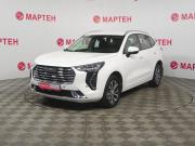 Haval Jolion I Вологда  - изображение 18