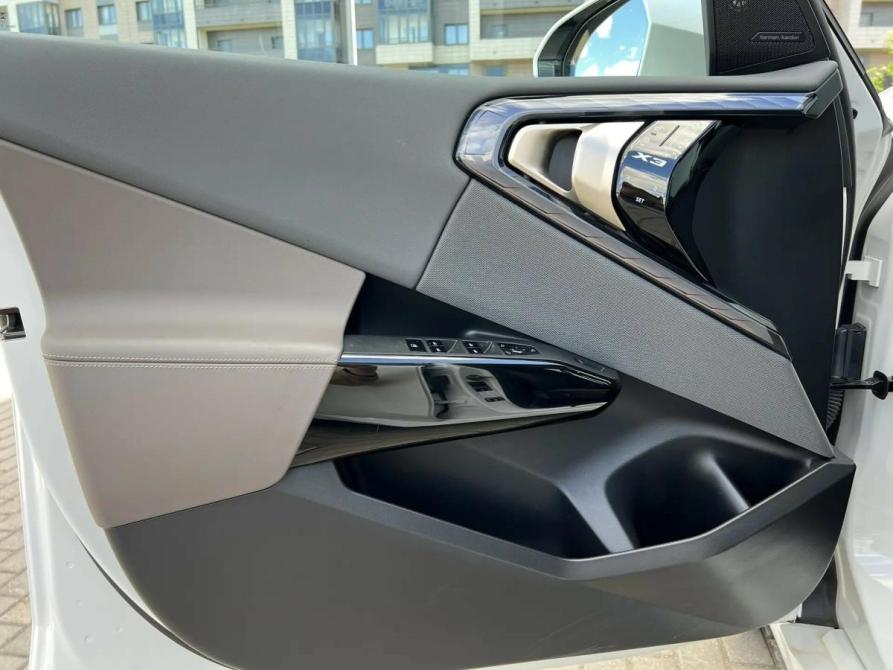 BMW X3 IV (G45/G48) Санкт-Петербург  - изображение 13