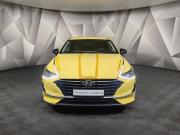 Hyundai Sonata VIII (DN8) Москва  - изображение 27