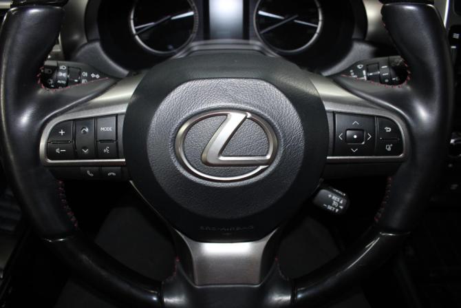 Lexus GX II Рестайлинг 2 с пробегом 2021 года, цена 8 200 000 рублей, 41827 км, внедорожник, Автокод Объявления
