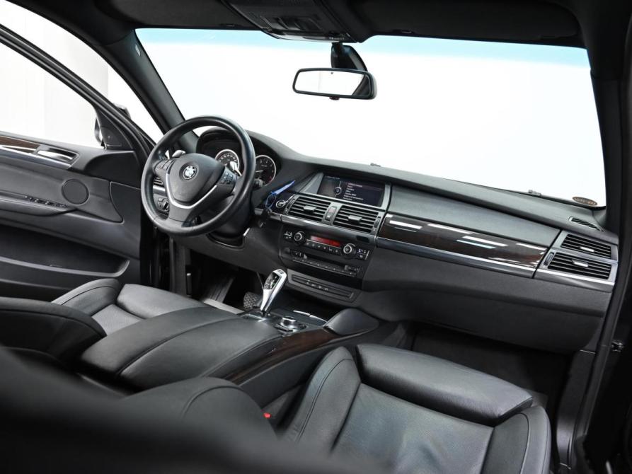 BMW X6 I (E71) Москва  - изображение 7